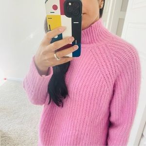 ZARA Oversized Sweater